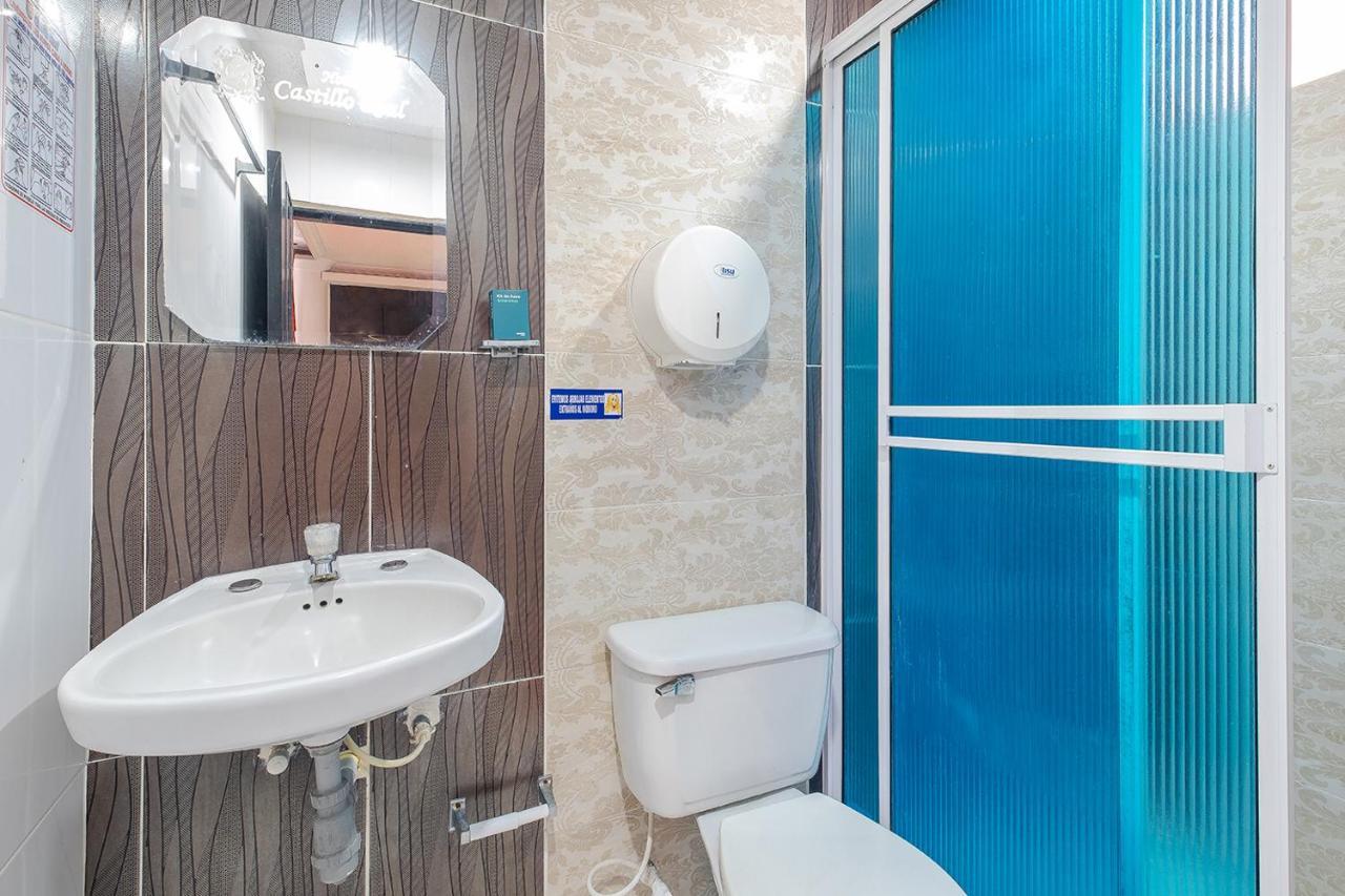 Ayenda Castillo Real 1521 Bucaramanga Exteriér fotografie
