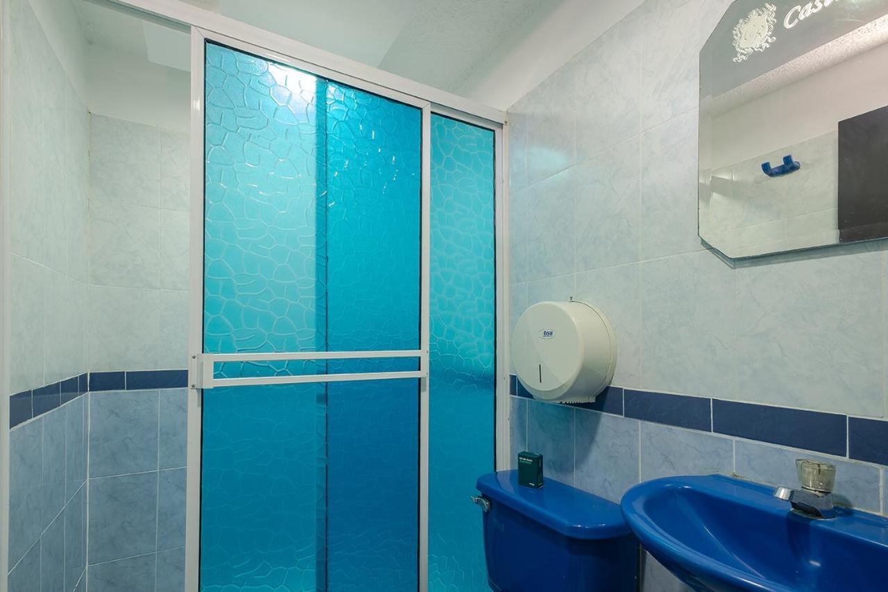 Ayenda Castillo Real 1521 Bucaramanga Exteriér fotografie