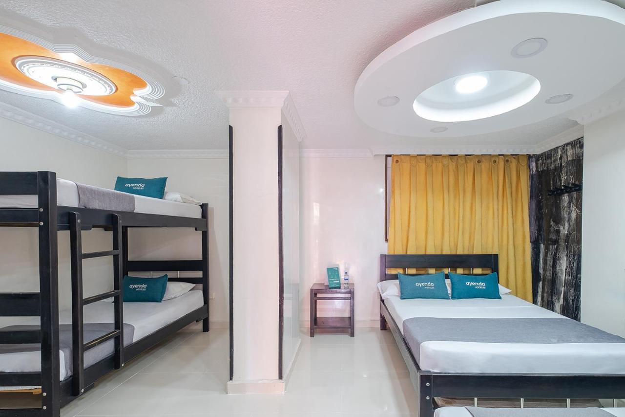 Ayenda Castillo Real 1521 Bucaramanga Exteriér fotografie